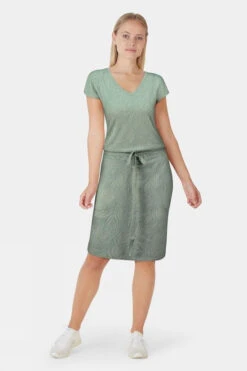 Ayacucho Womens Malibu Dress -Craghop Clothing Shop a4d14032 5087 t