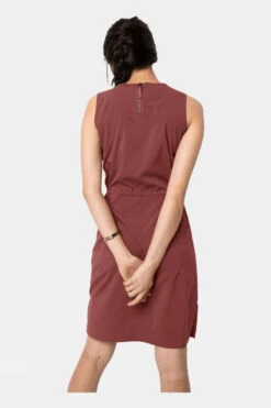 Jack Wolfskin Women's Tioga Road Dress -Craghop Clothing Shop a4d14276 3131 o