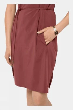 Jack Wolfskin Women's Tioga Road Dress -Craghop Clothing Shop a4d14276 3131 p