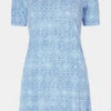 Sherpa Womens Kira Swing Dress