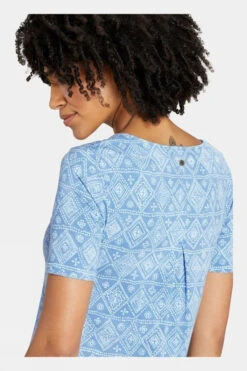 Sherpa Womens Kira Swing Dress -Craghop Clothing Shop a4d14283 4087 p