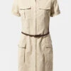 Craghoppers Womens NosiLife Savannah Dress