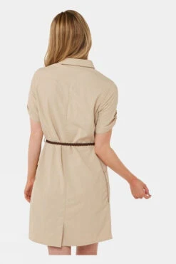 Craghoppers Womens NosiLife Savannah Dress -Craghop Clothing Shop a4d143621616o