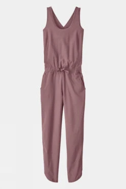 Patagonia Womens Fleetwith Romper