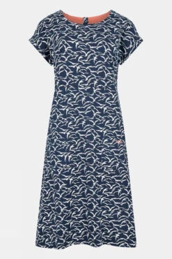 Weird Fish Womens Tallahassee Dress