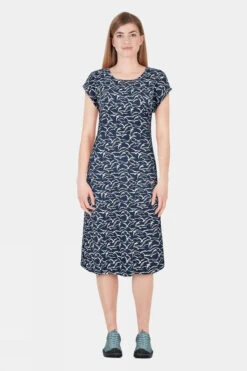 Weird Fish Womens Tallahassee Dress -Craghop Clothing Shop a4d14403 4141 t