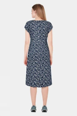 Weird Fish Womens Tallahassee Dress -Craghop Clothing Shop a4d14403 4141 u