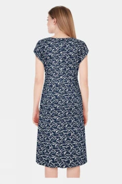 Weird Fish Womens Tallahassee Dress -Craghop Clothing Shop a4d14403 4141 w