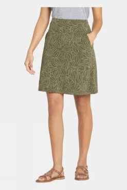 Sherpa Womens Padma Pull-On Skirt -Craghop Clothing Shop a4d14407 5502 o