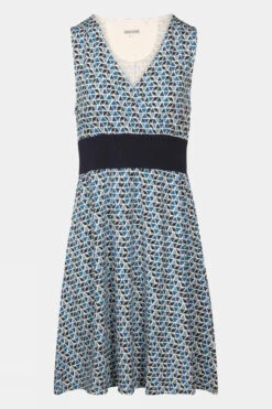 Ayacucho Womens Lamu Dress