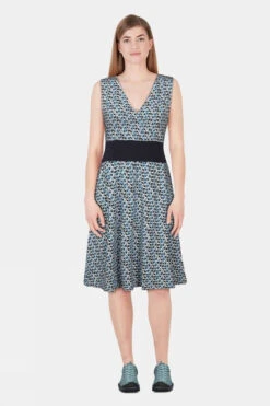 Ayacucho Womens Lamu Dress 5 Ayacucho Womens Lamu Dress -Craghop Clothing Shop a4d14461 4444 r