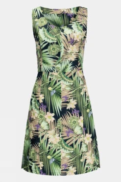 Jack Wolfskin Womens Paradise Dress