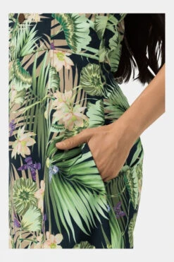 Jack Wolfskin Womens Paradise Dress -Craghop Clothing Shop a4d144644444u