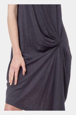 Tentree Womens Gather Dress -Craghop Clothing Shop a4d144677272b