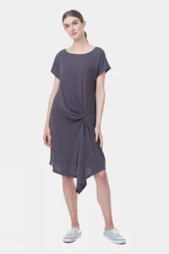 Tentree Womens Gather Dress -Craghop Clothing Shop a4d144677272c