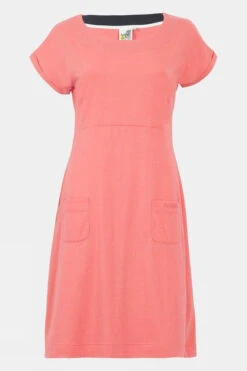 Weird Fish Womens Viola Dress