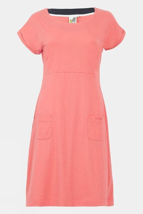 Weird Fish Womens Viola Dress 1 Weird Fish Womens Viola Dress