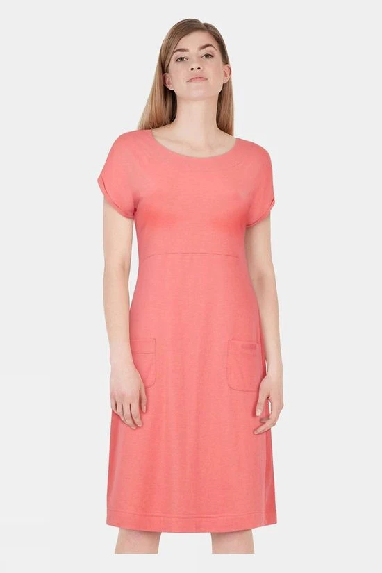 Weird Fish Womens Viola Dress 3 Weird Fish Womens Viola Dress - Image 3