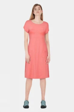 Weird Fish Womens Viola Dress 10 Weird Fish Womens Viola Dress -Craghop Clothing Shop a4d14468 3636 v