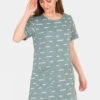 Brakeburn Womens Sausage Dog Dress