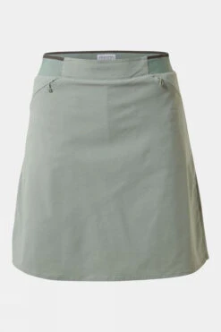 Craghoppers Womens NosiLife Pro Skort