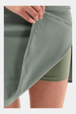 Craghoppers Womens NosiLife Pro Skort -Craghop Clothing Shop a4d340695050e