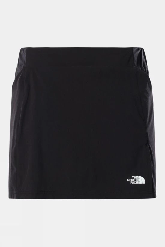 The North Face Womens Speedlight Skort 1 The North Face Womens Speedlight Skort