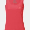 Jack Wolfskin Womens Crosstrail Top