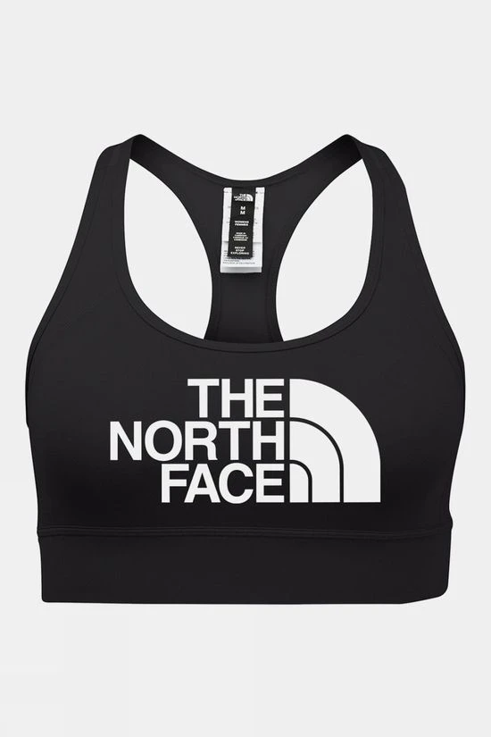 The North Face Womens Bounce-B-Gone Sports Bra 1 The North Face Womens Bounce-B-Gone Sports Bra
