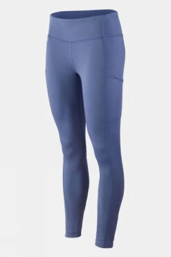 Patagonia Womens Pack Out Tights