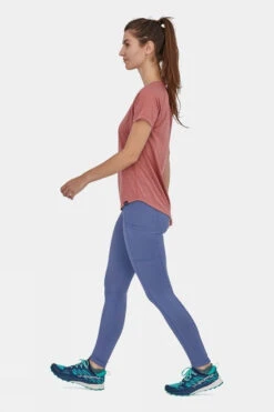 Patagonia Womens Pack Out Tights -Craghop Clothing Shop a5150057 4646 d