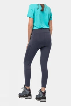 Jack Wolfskin Womens Hike Lite Tights -Craghop Clothing Shop a5150165 9696 t