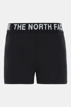 The North Face Womens Essential Shorty Shorts