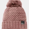 Jack Wolfskin Womens Highloft Knit Beanie