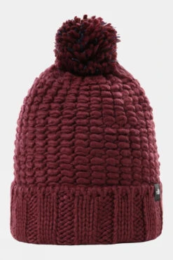 The North Face Womens Cozy Chunky Beanie