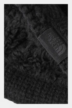 The North Face Womens Cable Minna Beanie -Craghop Clothing Shop a6120288 7070 c