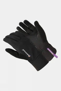Montane Womens Via Trail Gloves
