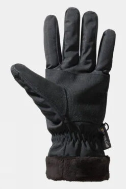 Jack Wolfskin Womens Stormlock Highloft Gloves -Craghop Clothing Shop a62145967070s