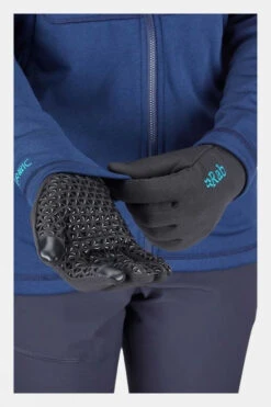 Rab Womens Phantom Grip Gloves -Craghop Clothing Shop a6214603 7070 k