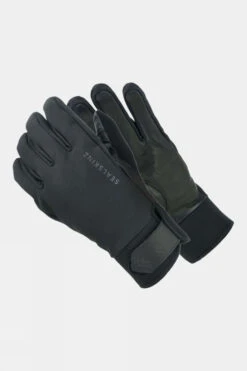 SealSkinz Womens Waterproof All Weather Insulated Gloves