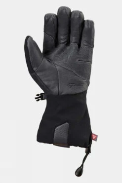 Rab Womens Baltoro Gloves -Craghop Clothing Shop a6214629 7070 j