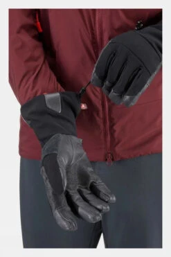 Rab Womens Baltoro Gloves -Craghop Clothing Shop a6214629 7070 k