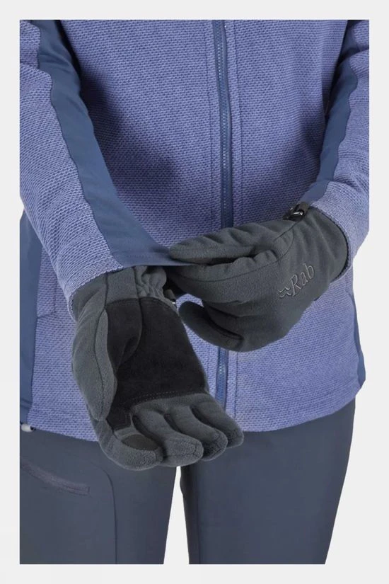 Rab Womens Infinium GTX Windproof Gloves 4 Rab Womens Infinium GTX Windproof Gloves - Image 4