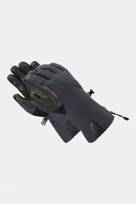 Rab Womens Pivot GTX Gloves 1 Rab Womens Pivot GTX Gloves