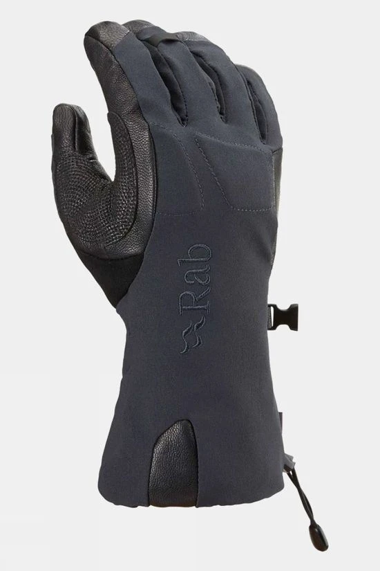 Rab Womens Pivot GTX Gloves 2 Rab Womens Pivot GTX Gloves - Image 2