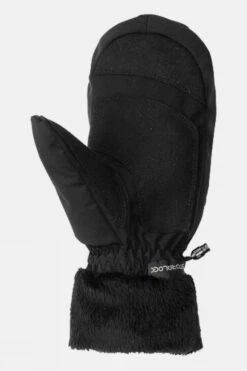 Jack Wolfskin Womens Stormlock Highloft Mitten -Craghop Clothing Shop a6214632 7070 m