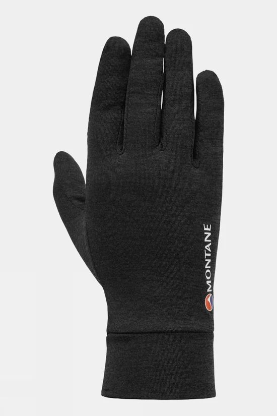 Montane Womens Dart Liner Gloves 2 Montane Womens Dart Liner Gloves - Image 2