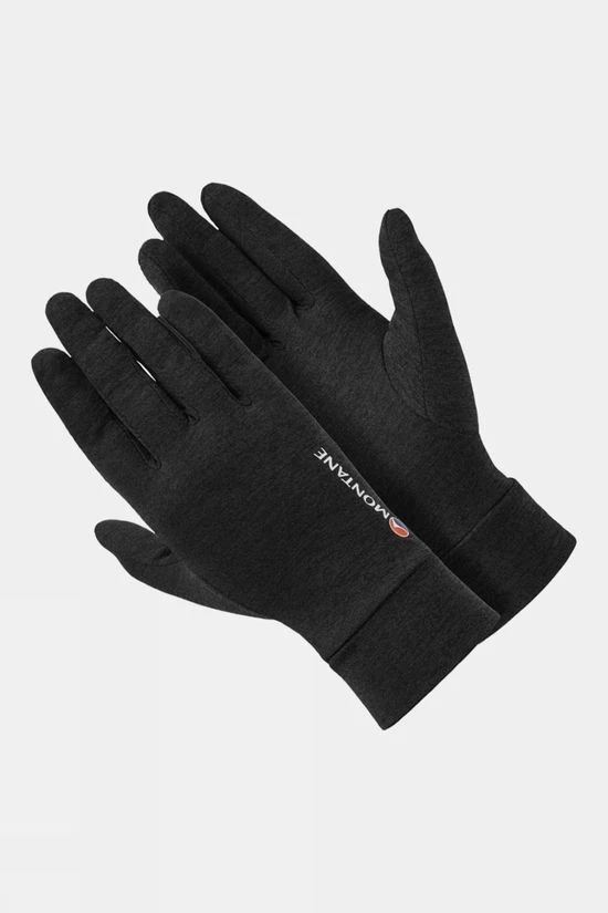 Montane Womens Dart Liner Gloves 1 Montane Womens Dart Liner Gloves