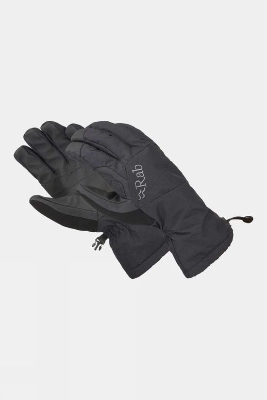 Rab Womens Storm Gloves 1 Rab Womens Storm Gloves