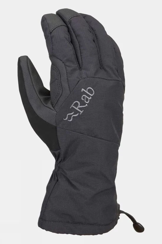 Rab Womens Storm Gloves 2 Rab Womens Storm Gloves - Image 2